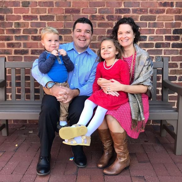 Meet your Posher, Corey - Picture 1 of 1